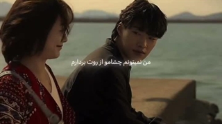 ترکیبی نگاه ها
