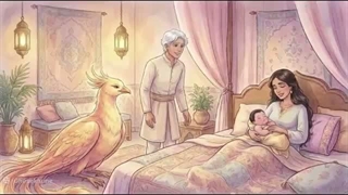 داستان زال و رودابه