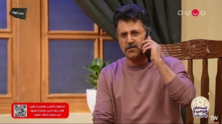 جناب خان قسمت 1