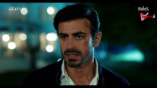 قسمت 16 فصل دوم در برزخ