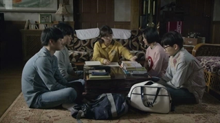 سریال کره ای Reply 1988 قسمت چهارم دوبله فارسی