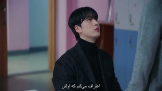 سریال برومنس کره ای My Bias is Showing قسمت ٩ زیرنویس فارسی
