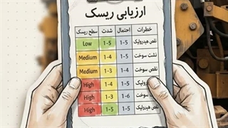 شرکت کوماتسو پارت؛ چرا قیمت قطعات بیل مکانیکی کوماتسو از روی نام آن مشخص نمی‌شود؟