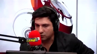 از حیرت و حسرت بی‌بی‌سی تا سوزش عجیب اسرائیل اینترنشنال از رژه جان فدایان ایران
