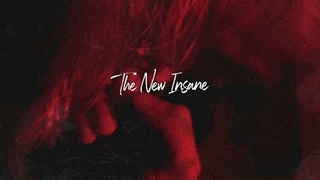 COUNTERFEIT. - The New Insane (Audio)