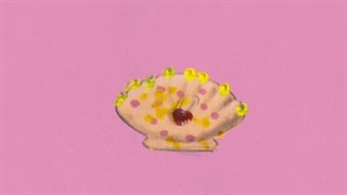 Olivia Rodrigo - maggots for brains (Lyric Video)