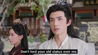 Sword God 2026 Episode 20