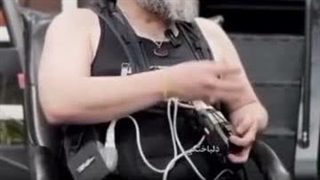 خدایا شکرت