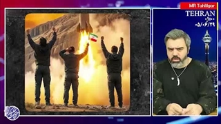 آقای تحلیلگر: پیام معنادار سرلشکر