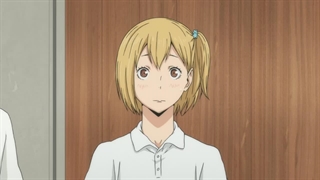 انیمه هایکیو فصل دوم قسمت 7 | Haikyuu S2 با زیرنویس فارسی چسبیده