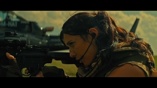 دانلود فیلم خشم ستاره ها Rage of Stars 2026