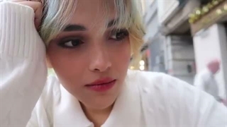 هات گیرل سامر تو سرما (رفتم تو ست یالی چاپکینی)...... تیام