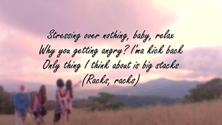 LOVE TO HATE ME - BLACKPINK - KARAOKE_(درخواستی)