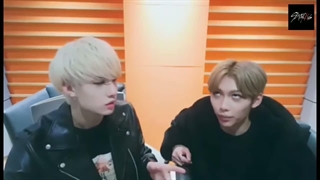 برنامه [Bang Chan] Chan s Room قسمت 14 - Australians (درخواستی)