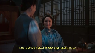 قسمت 21 سریال چینی بر خلاف جریان (Against the Current) با زیرنویس فارسی چسبیده (مشخصات در توضیحات)