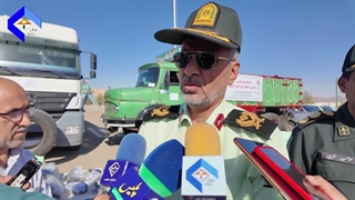 کشف بیش از ۱۱ تن مواد مخدر در خراسان جنوبی
