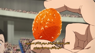 انیمه جان و وُک آهنین! Tetsunabe no Jan! قسمت 12 اخر