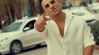 Music Navid Zaghposht - Haraz + آهنگ جدید نوید زاغ پشت هراز
