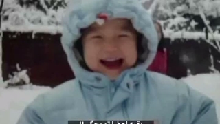 بچم از همون موقع گنگش بالا بوده