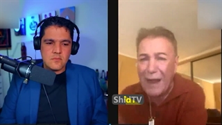 سعید سکویی ربع پهلوی اسکول رو با خاک یکسان کرد