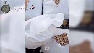 رفتار عجیب گمرک ترکیه با بار ایرانی‌ها در مرز