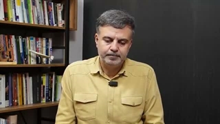 14050628: موشک‌هایی که ناوگان آمریکا را غرق می‌کند از نگاه عطوان