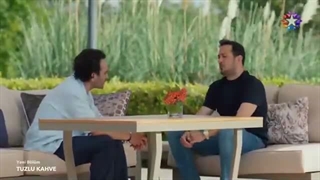 سریال قهوه شور قسمت 4 با زیرنویس فارسی