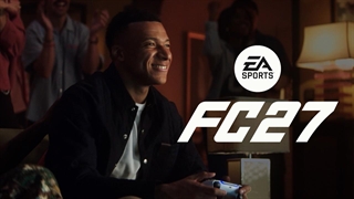 تریلر لانچ بازی EA SPORTS FC™ 27