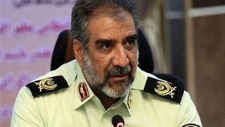 فرمانده انتظامی تهران: مصرف و حتی کاشت گُل «جرم» است