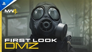 معرفی بخش DMZ برای بازی Call of Duty: Modern Warfare 4 | بازی PS5