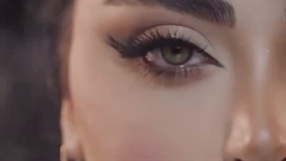 میکاپ و آرایش صورت سالن زیبایی آنی قم