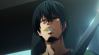 انیمه گرند بلو Grand Blue فصل سوم قسمت 12