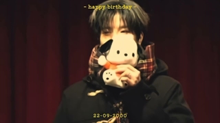 ★★★Happy Seungmin Day★★★