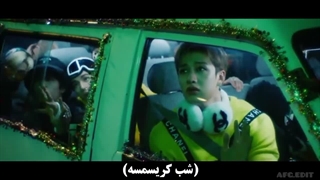 موزیک ویدیو Christmas evel از استری کیدز (لیریک فارسی)STRAY KIDS_CHRISTMAS EVEL_ MV