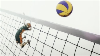 انیمه هایکیو فصل دوم قسمت 21 | Haikyuu S2 با زیرنویس فارسی چسبیده