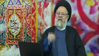 شهادت جناب قنبر غلام حضرت علی علیه السلام به دست حجاج ابن یوسف ثقفی