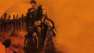 فیلم ۲۸ سال بعد: معبد استخوان با دوبله فارسی / 2026 28 Years Later: The Bone Temple