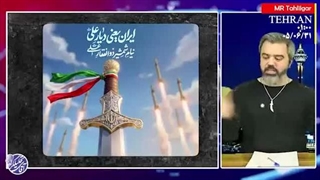 ایران آماده ی پاسخ ویرانگر