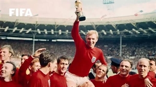 نوستالژی؛ آلمان و انگلیس نیمه نهایی جام جهانی 1966