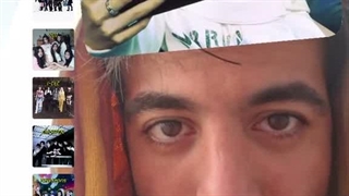 ری‌اکتیو به کیپاپ ( ? Samm , You know )