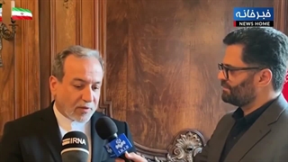 شایعه دیدار مسعود پزشکیان با ترامپ در خبرخانه
