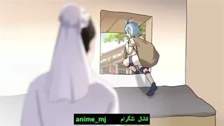 انیمه شروع با یک کان قسمت۱_۴۰ پارت۱