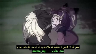 انیمه شروع با یک کان قسمت۱_۴۰ پارت۲
