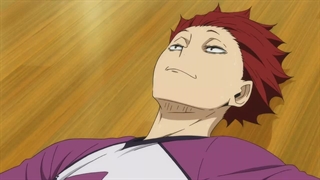 انیمه هایکیو فصل سوم قسمت 10 آخر | Haikyuu S3 با زیرنویس فارسی چسبیده