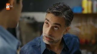 قسمت 21 فصل دوم سریال خانواده یک ازمون است