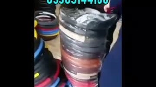 نمایندگی کفپوش و لوازم اسپرت خودرو غلامی در رشت