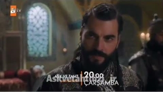 سریال عشق و تخت قسمت ۳ (سایت سایه فیلم)