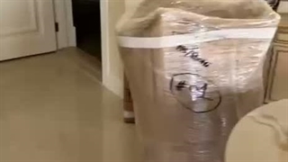 ارسال اثاث کامل منزل از دبی به ایران