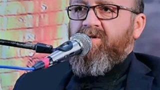 تشریفات نگین خاتم در مشهد