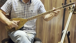 ساز شورانگیز فتحیه